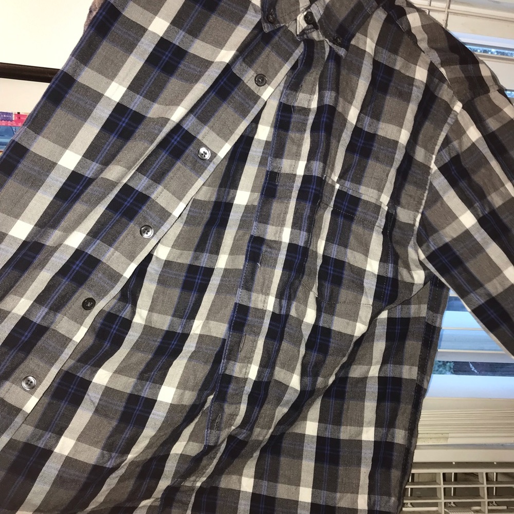 Flannel - Picture 2 of 2